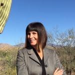 Rebecca Davidson, National Forest Foundation