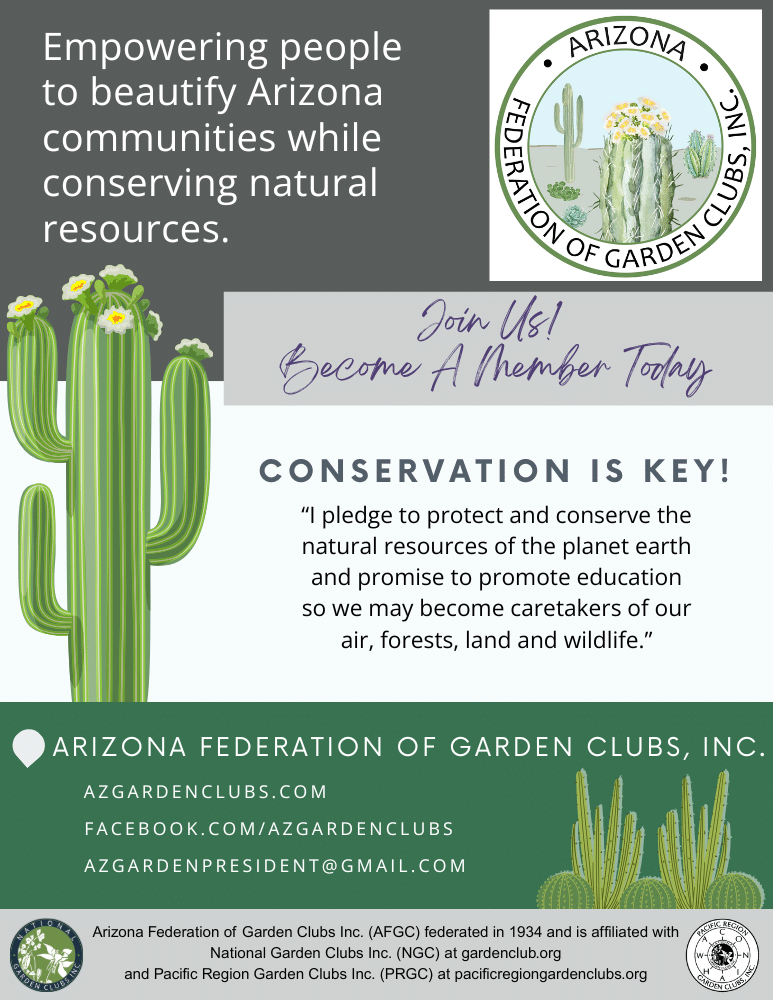 AFGC empowers people!