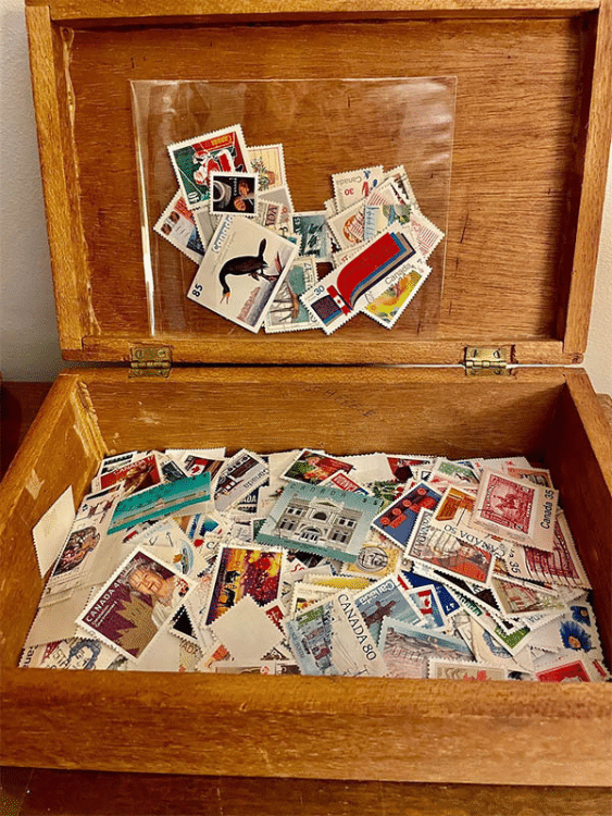 Tucson schools and clubs can visit the Postal History Foundation or request a guest speaker—bring stamp-themed education to your community. Ask ChatGPT