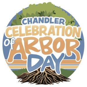 Chandler Arbor Day Celebration