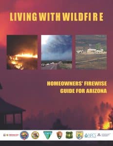 Living With Wildfire