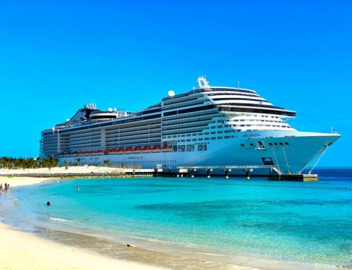 Are You Ready for an Adventure?