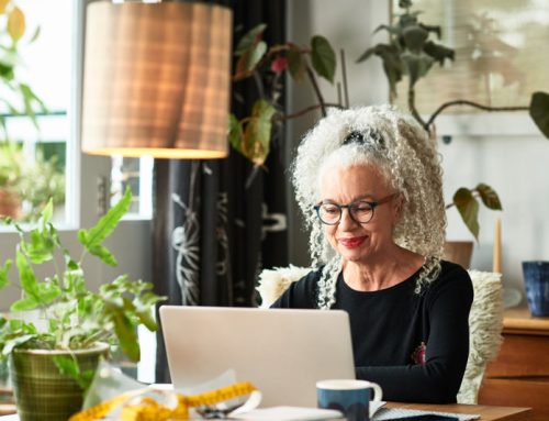 Guidelines for Writing a Blog