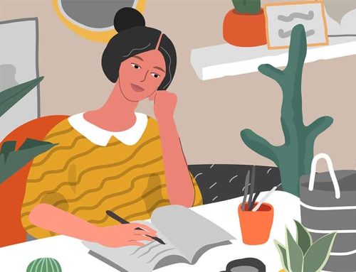 Bloggers for May-June are from Eastern District