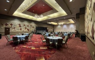 Desert Diamond Conference Room
