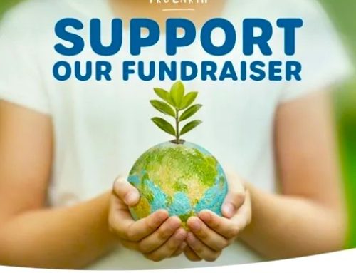 Tru Earth – Pacific Region Fundraiser