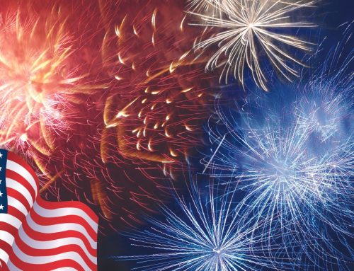 Honoring America’s 250th Birthday – History of Our Flag