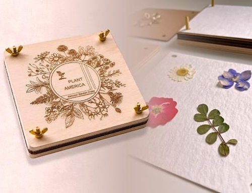 NGC Flower Press