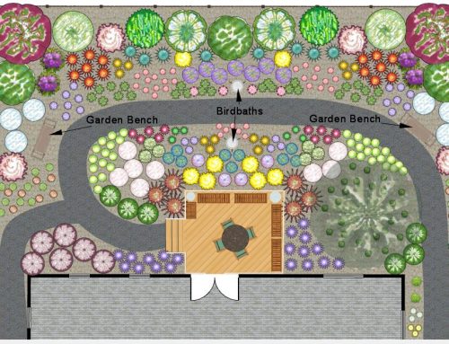 Landscape Design School