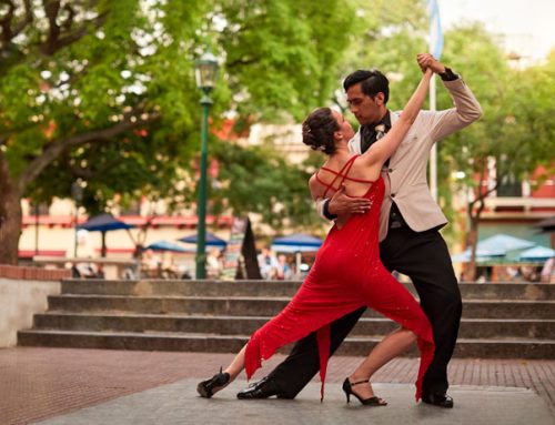 Let’s Dance! Calling All Floral Designers!